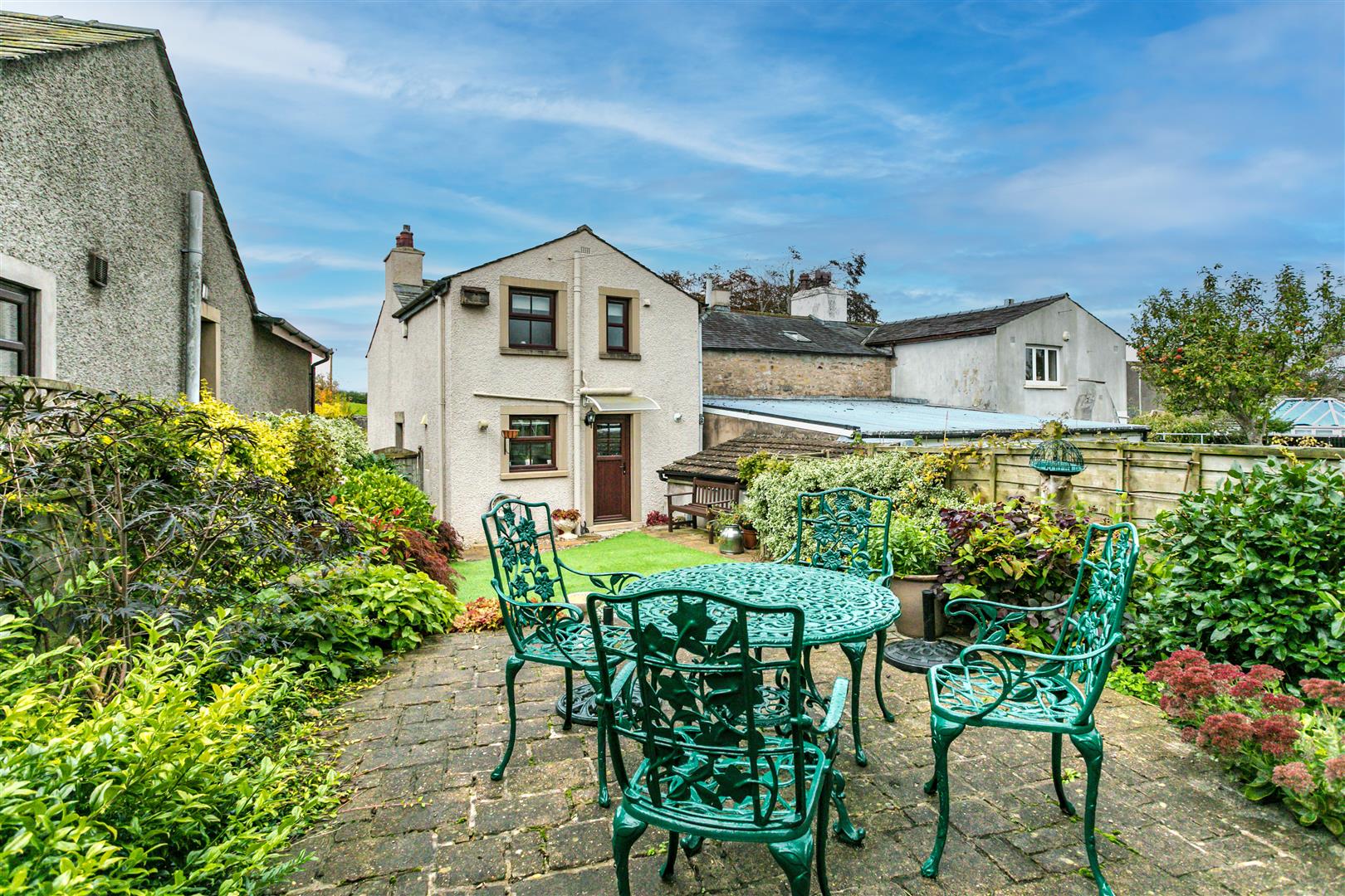 Rose Cottage, Shaw Lane, Nether Kellet, Carnforth, LA6 1HA Matthews